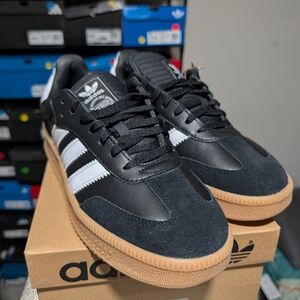 Adidas Samba XLG